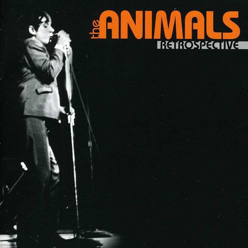 The Animals - Retrospective [CD] [New CD]