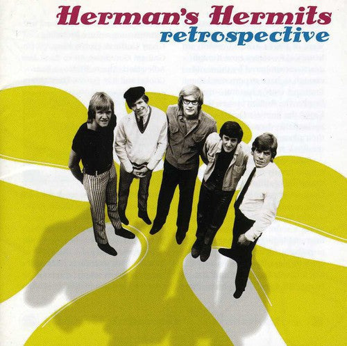 Herman's Hermits - Retrospective [CD]