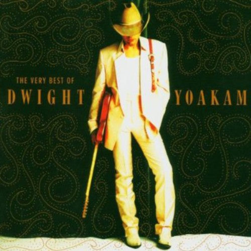 Dwight Yoakam - The Very Best Of Dwight Yoakam [CD] [New CD]