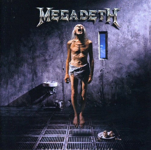 Megadeth - Countdown to Extinction [CD] [New CD]