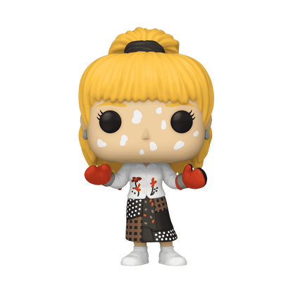 Phoebe Buffay #1277 Funko Pop! Television Friends