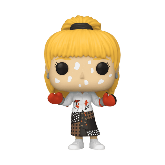 Phoebe Buffay #1277 Funko Pop! Television Friends