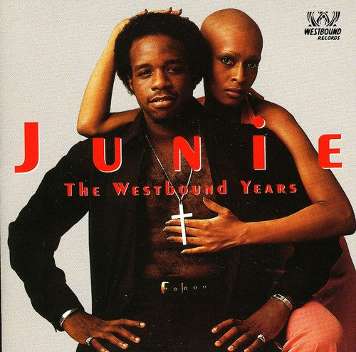 Junie - Westbound Years [Import]