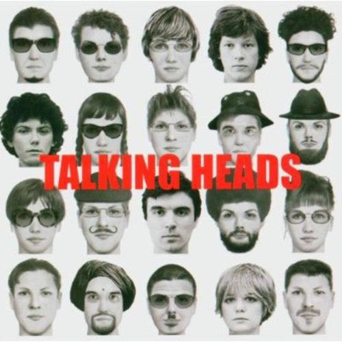 Talking Heads - Best of the Talking Heads [CD] [New CD]