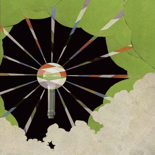Landing - Sphere Music CD