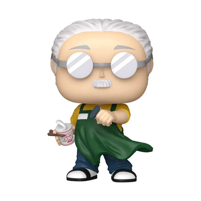 Sakamoto Days Taro Sakamoto #2058 Funko Pop! Vinyl Figure