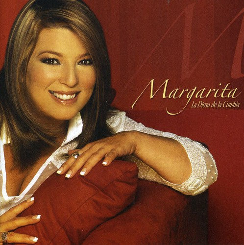 Margarita - Cuidado Que Vengo Yo Music CD
