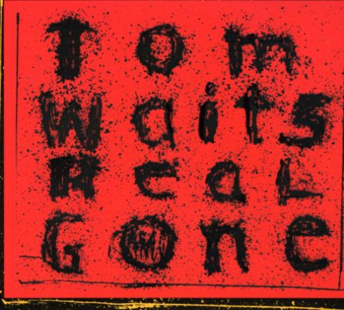 Tom Waits - Real Gone [CD] [New CD]