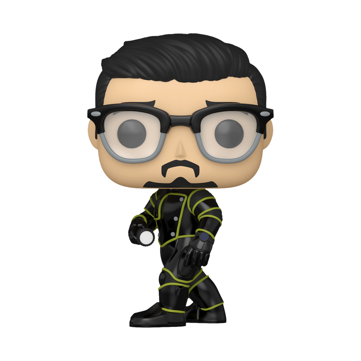 POP! Movies: AatLK - Dr. Shin