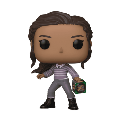 MJ #1161 Funko Pop! Marvel Spider-Man No Way Home