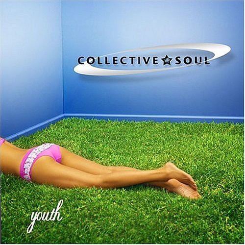 Collective Soul - Youth [CD]