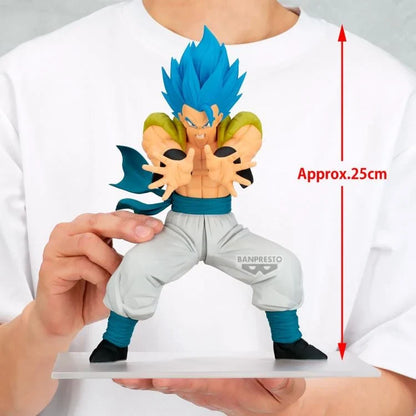 DRAGON BALL SUPER Grandista - GOGETA - II