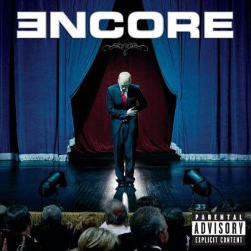 Eminem - Encore [Deluxe] [New CD]