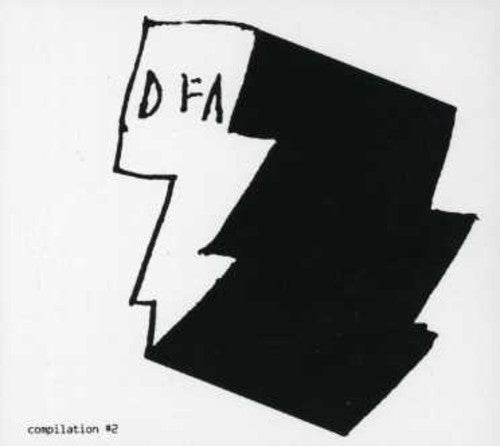 Dfa Compilation - DFA Records Presents: Compilation, Vol. 2 [3 CD]