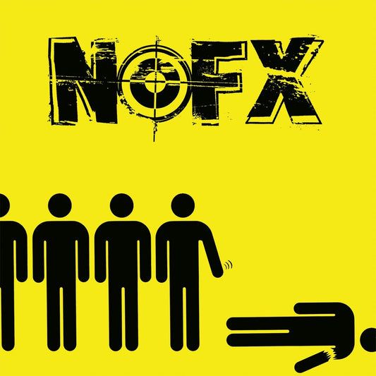 NOFX - Wolves In Wolves' Clothing [Import] [New]