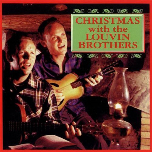 Louvin Brothers - Christmas with [CD]