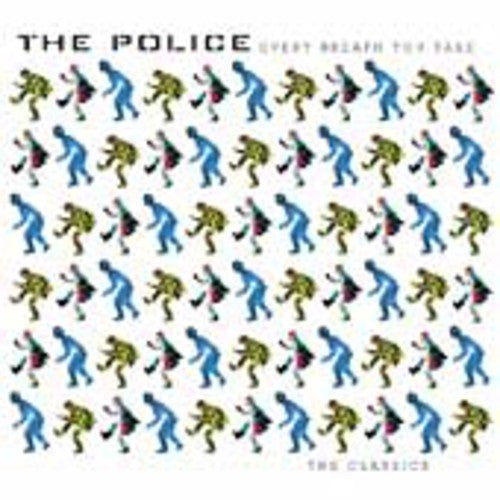 The Police - Every Breath You Take: Classics [CD] [New CD]