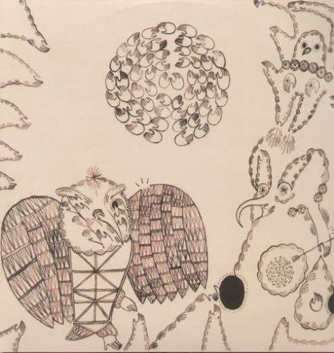 Devendra Banhart - Rejoicing in the Hands/Nino Rojo [Vinyl] [New Vinyl]