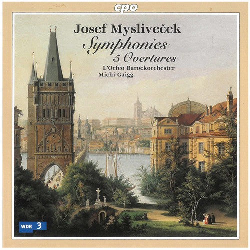 Michi Gaigg - Symphonies / 5 Overtures [2 CD]