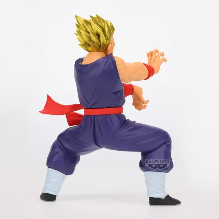 DRAGON BALL Z BLOOD OF SAIYANS-SUPER SAIYAN SON GOHAN-