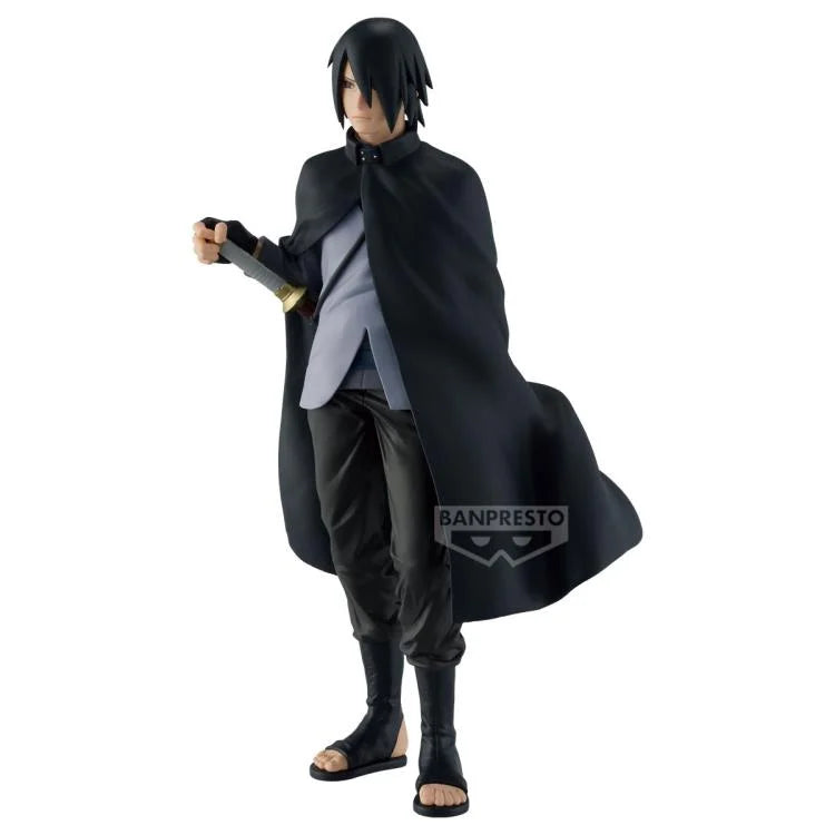 BORUTO NARUTO NEXT GENERATIONS-SASUKE UCHIHA-