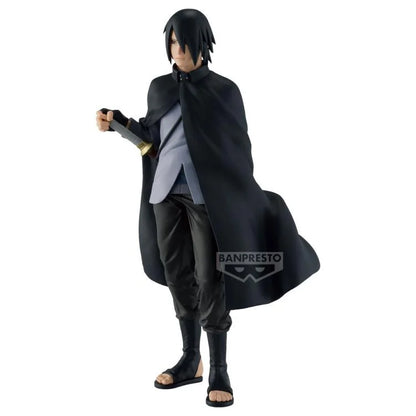 BORUTO NARUTO NEXT GENERATIONS-SASUKE UCHIHA-