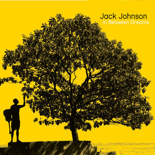 Jack Johnson - In Between Dreams [LP] [New Vinyl]
