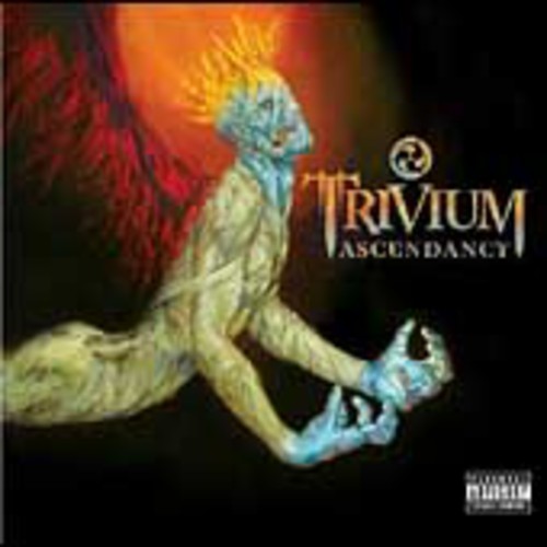 Trivium - Ascendancy [CD] [New CD]