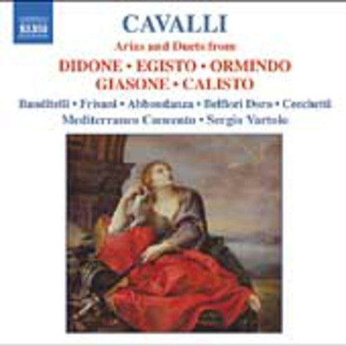 Sergio Vartolo - Opera Highlights Music CD