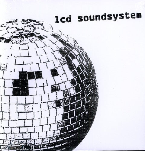 LCD Soundsystem - Lcd Soundsystem [Vinyl] [New Vinyl]