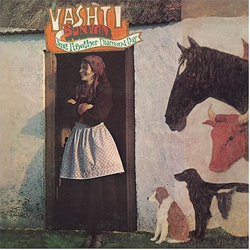 Vashti Bunyan - Just Another Diamond Day [LP] [New Vinyl]