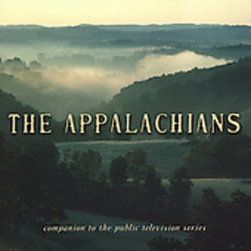 Appalachians - The Appalachians [CD]