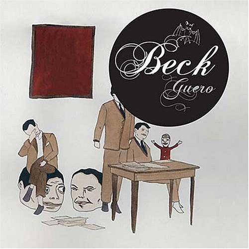 Beck - Guero [Import] [New Vinyl]