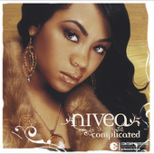 Nivea - Complicated [CD]
