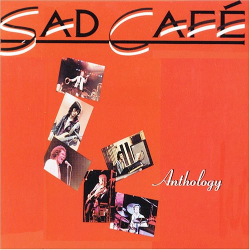 Sad Caf‚ - Anthology [CD]
