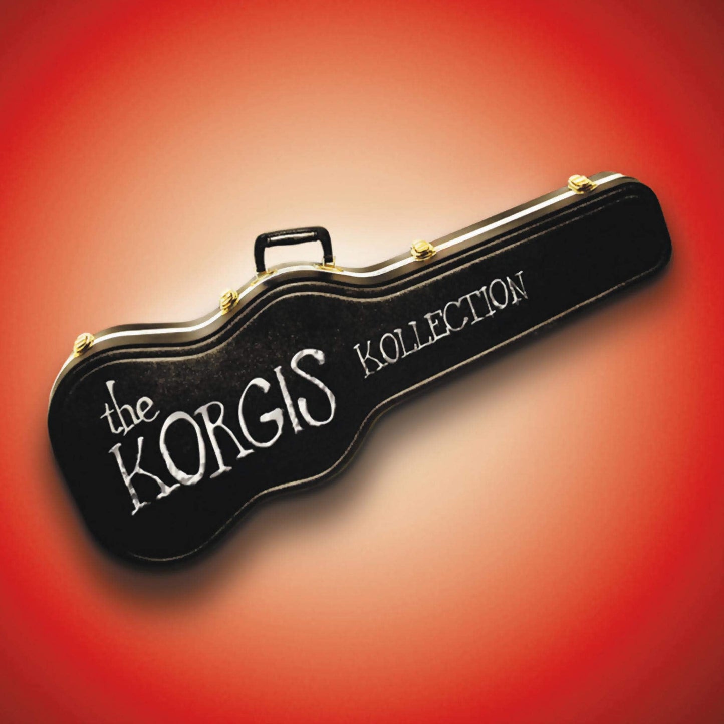 The Korgis - Kollection [LP] Vinyl Record