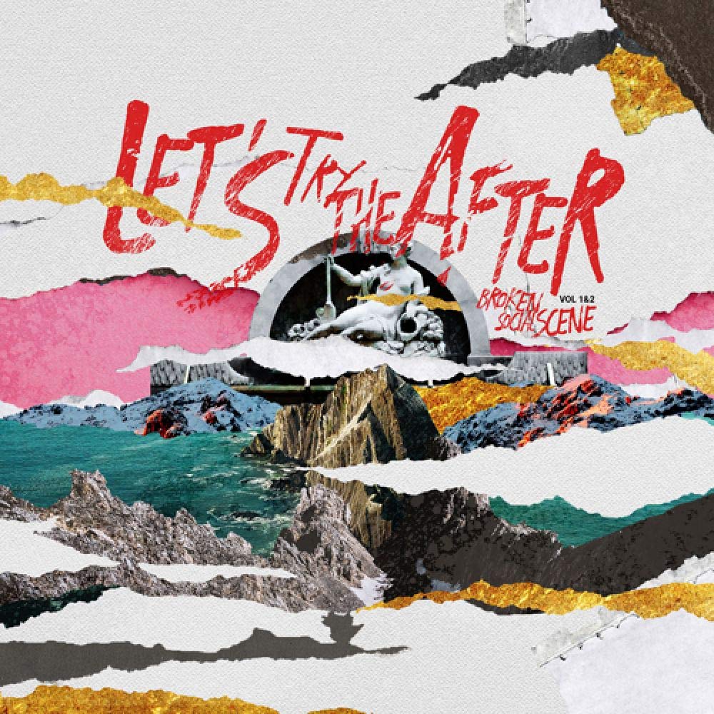 Broken Social Scene - Let's Try The After [RSD 2019] Vinyl Record