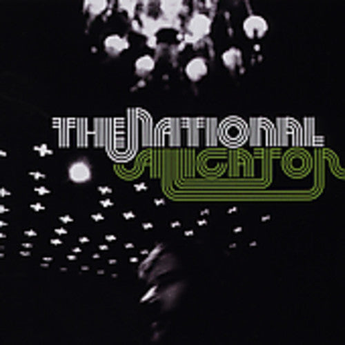 The National - Alligator [CD] [New CD]