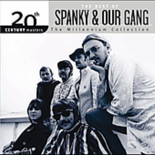 Spanky & Our Gang - 20th Century Masters: Millennium Collection [CD] [New CD]