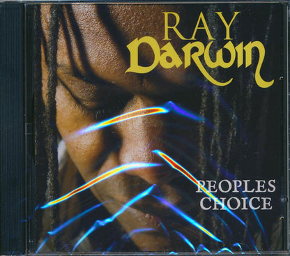 Ray Darwin - People's Choice [New CD]