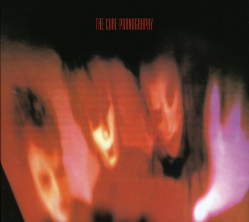 The Cure - Pornography: Deluxe Edition [Import] [New CD]