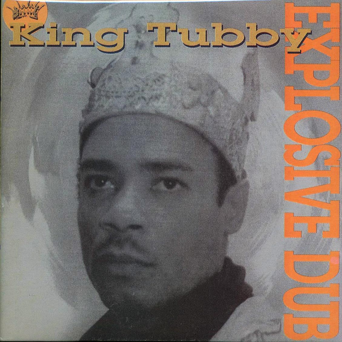 King Tubby - Explosive Dub [New] [New Vinyl]
