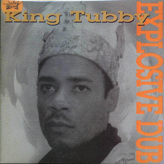 King Tubby - Explosive Dub [New] [New Vinyl]