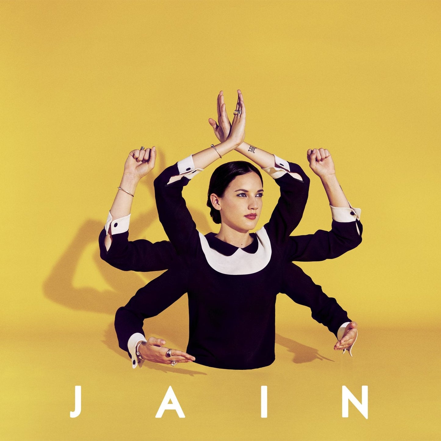 Jain - Zanaka [LP] Vinyl Record