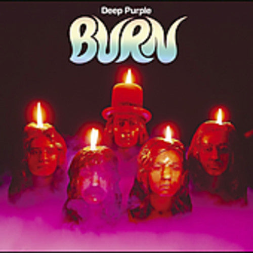 Deep Purple - Burn [CD] [New CD]