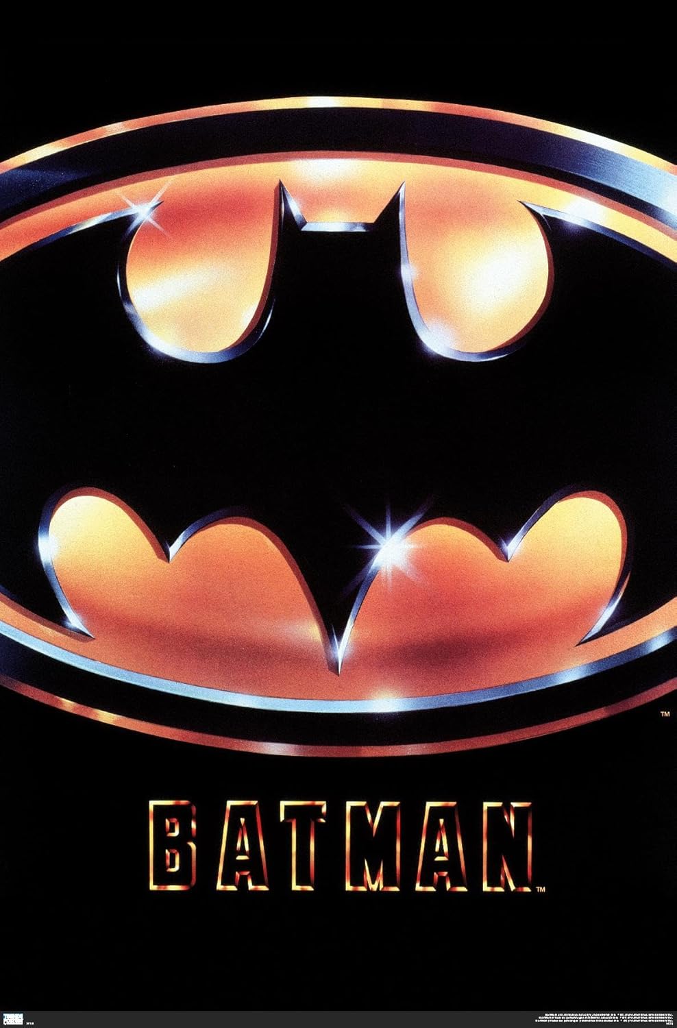 Batman Game & Movie Bundle (Xbox 360)
