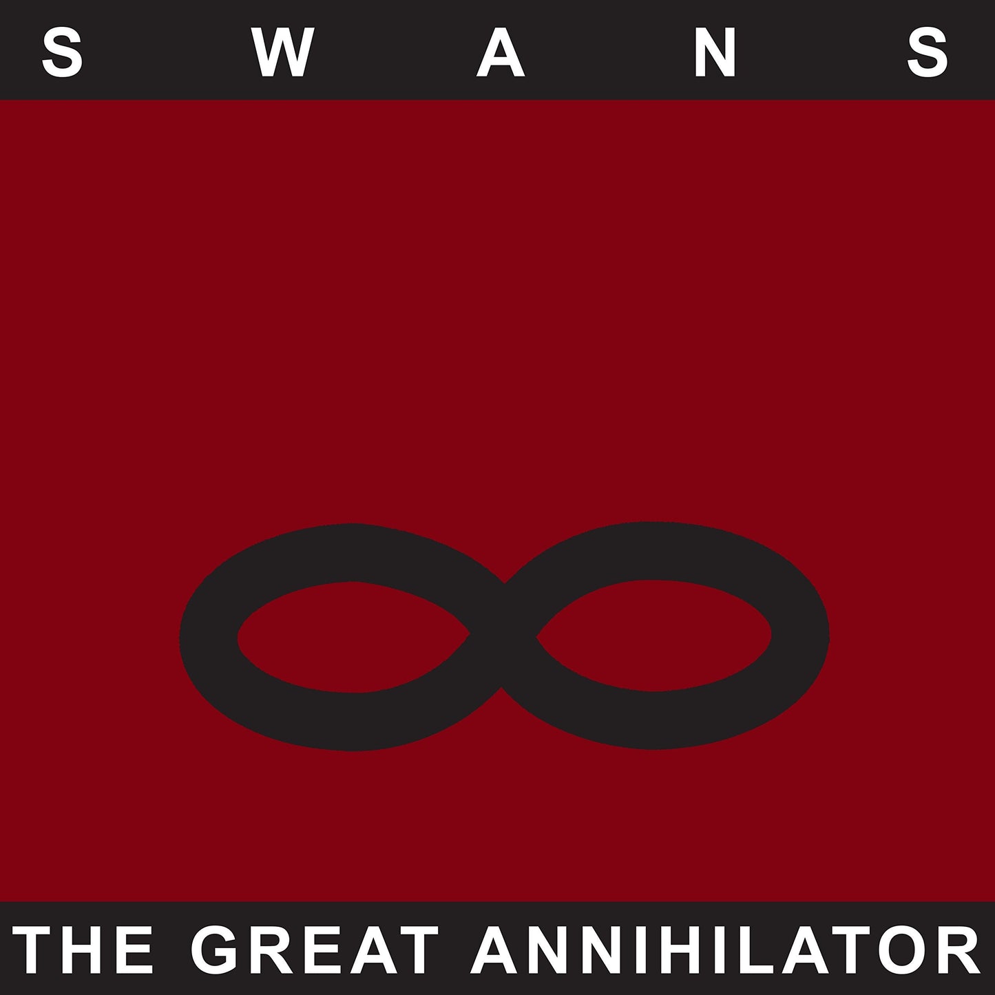 Swans - Great Annihilator [Remastered] (Uk) Vinyl Record