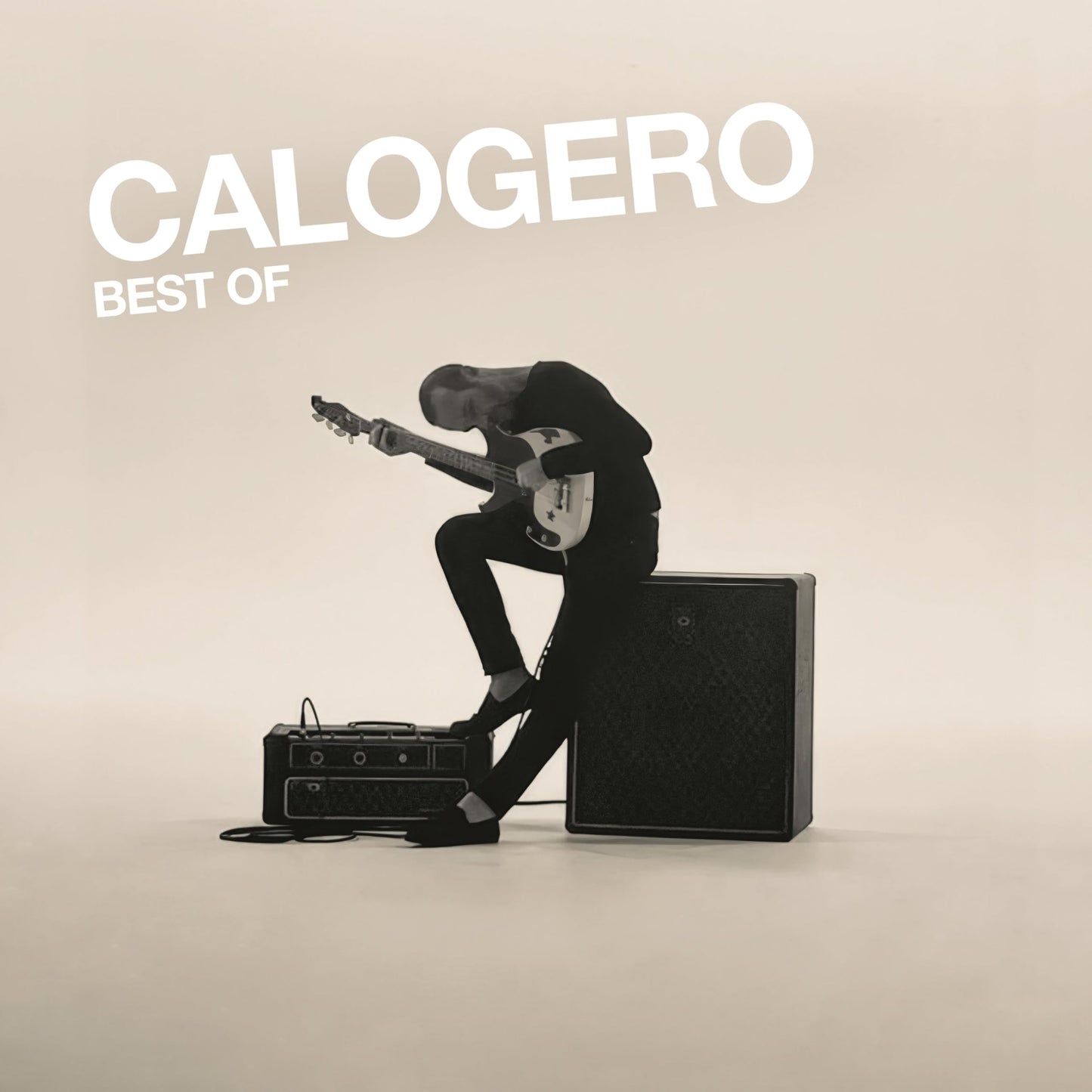 Calogero - Best Of (Can) [LP] Vinyl Record