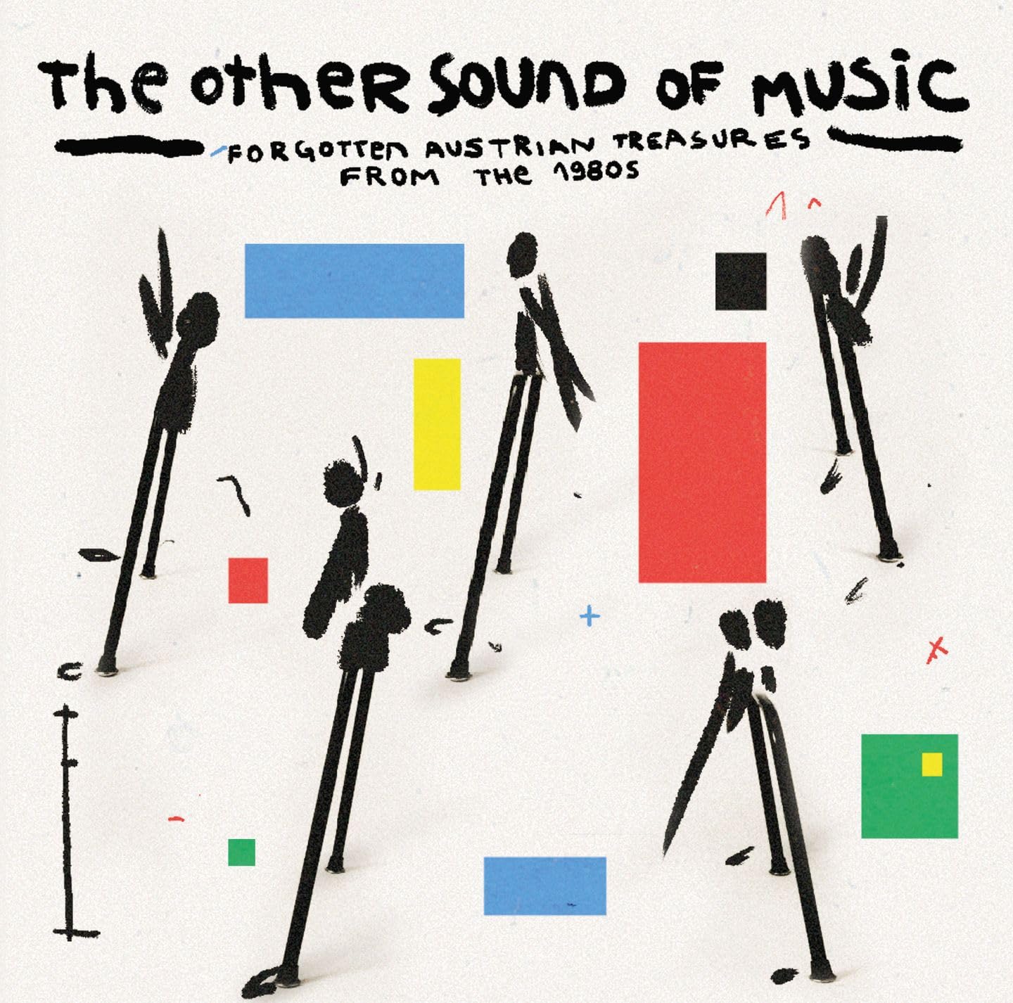 Other Sound Of Music / Various (Ita) - Other Sound Of Music / Various (Ita) [LP] Vinyl Record