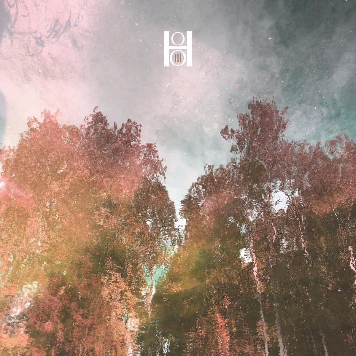HOO - III [LP] Vinyl Record